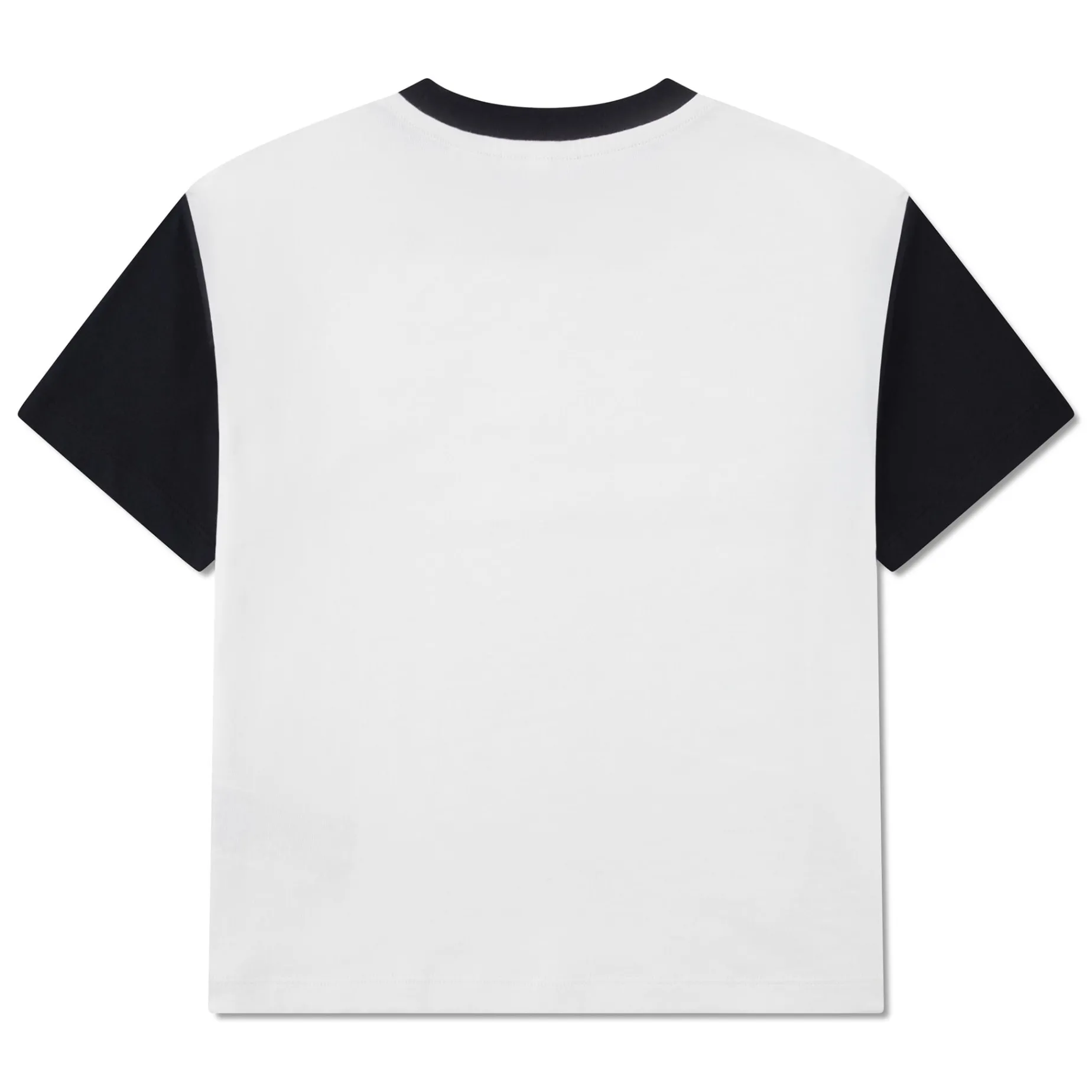 Colorblock T-shirt 10-16y