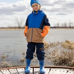 Colorblok 3in1 Spring Set 2-6