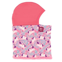 Comfort Shell Shellaclava 1-2y