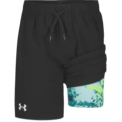 Compression Solid Volley 8-16