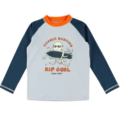 Cosmic Surfing Rashguard 1-8y
