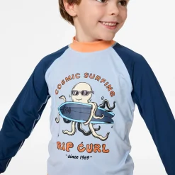 Cosmic Surfing Rashguard 1-8y