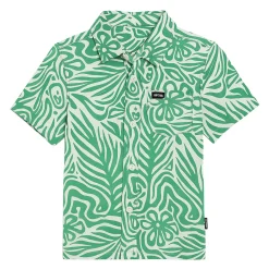 Cosmic Surfing Shirt 1-8