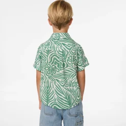 Cosmic Surfing Shirt 1-8