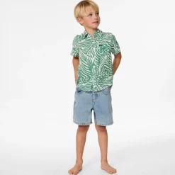 Cosmic Surfing Shirt 1-8