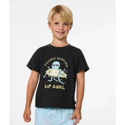 Cosmic Surfing T-shirt 1-8y