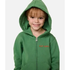 Cosmic Surfing Zip Hoodie 1-8y