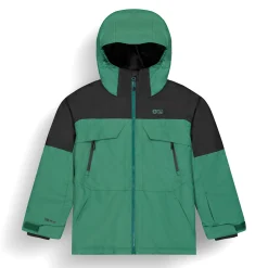 Cossmo Winter Jacket 8-14