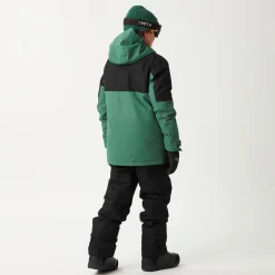 Cossmo Winter Jacket 8-14