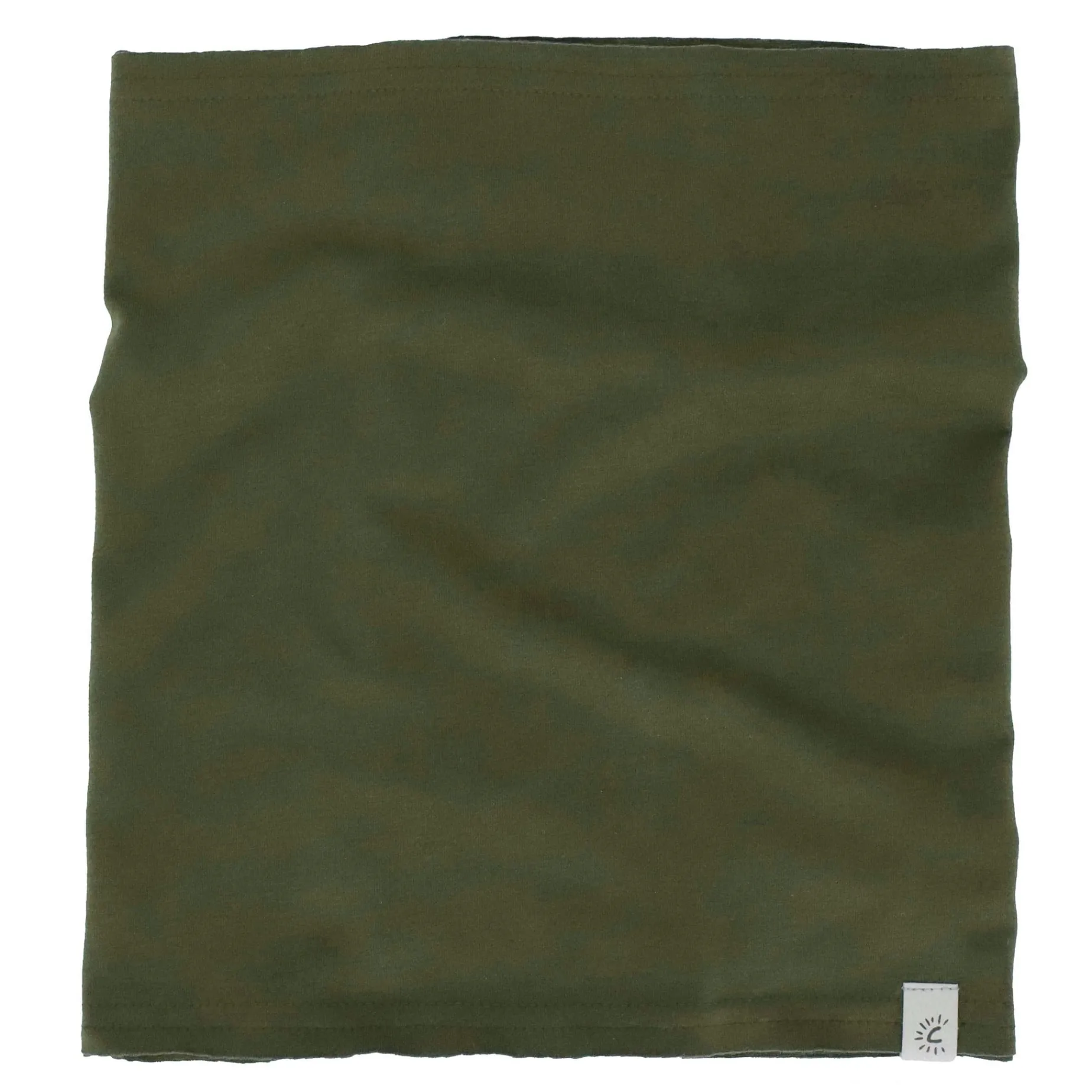 Cotton Neckwarmer 18m-3y