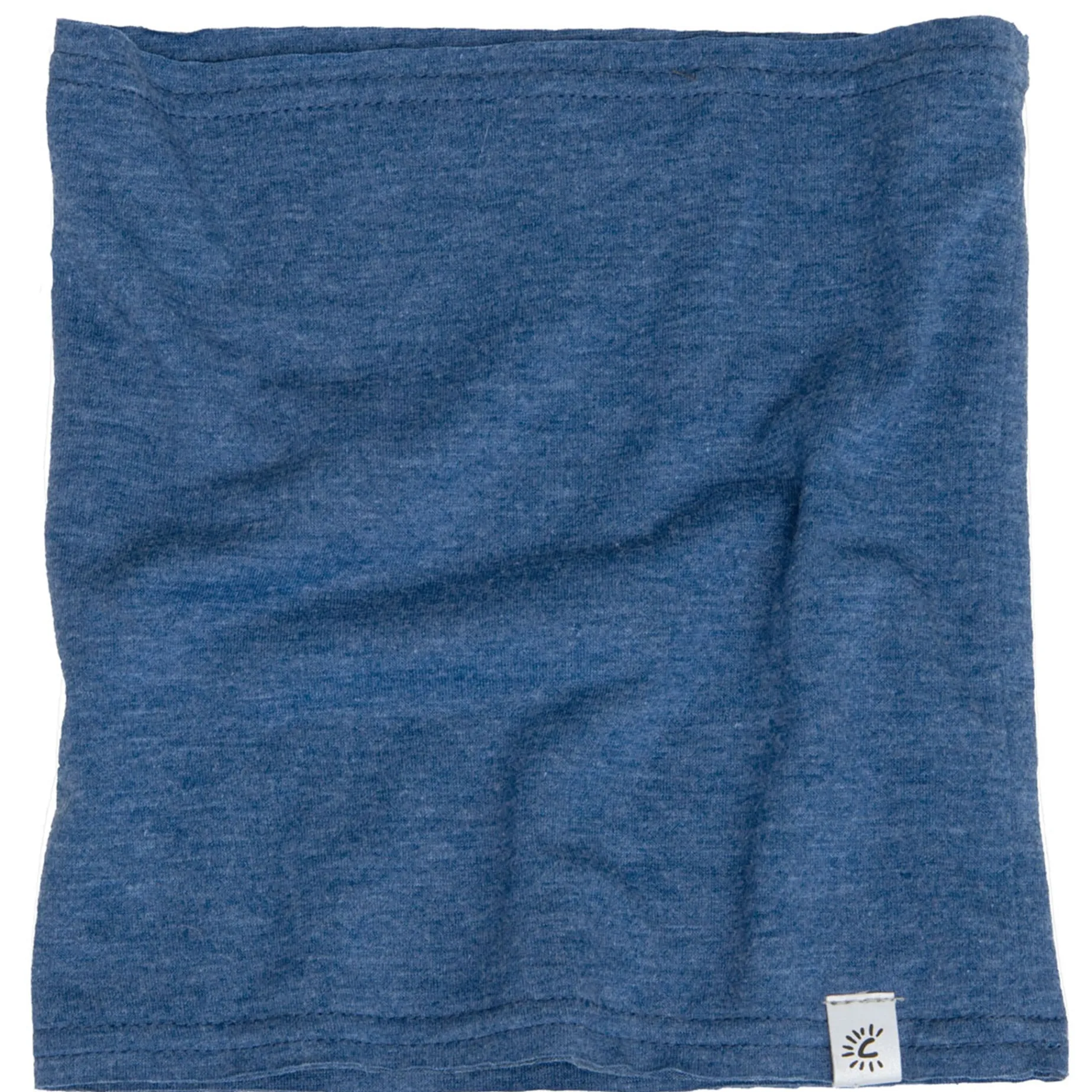 Cotton Neckwarmer 18m-3y