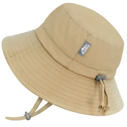 Cotton Uv Bucket Hat 2-12