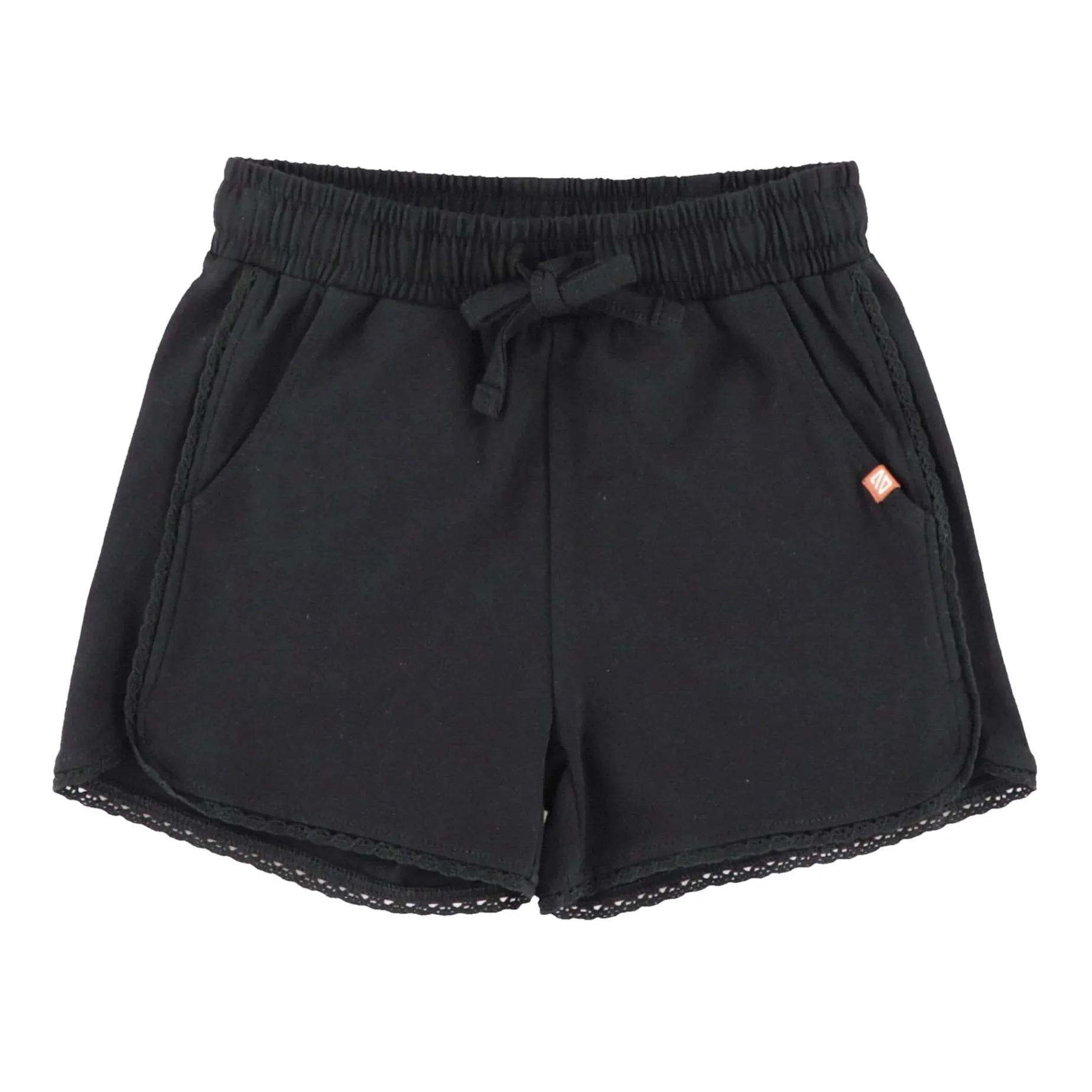 Cowgirl Black Short 2-12