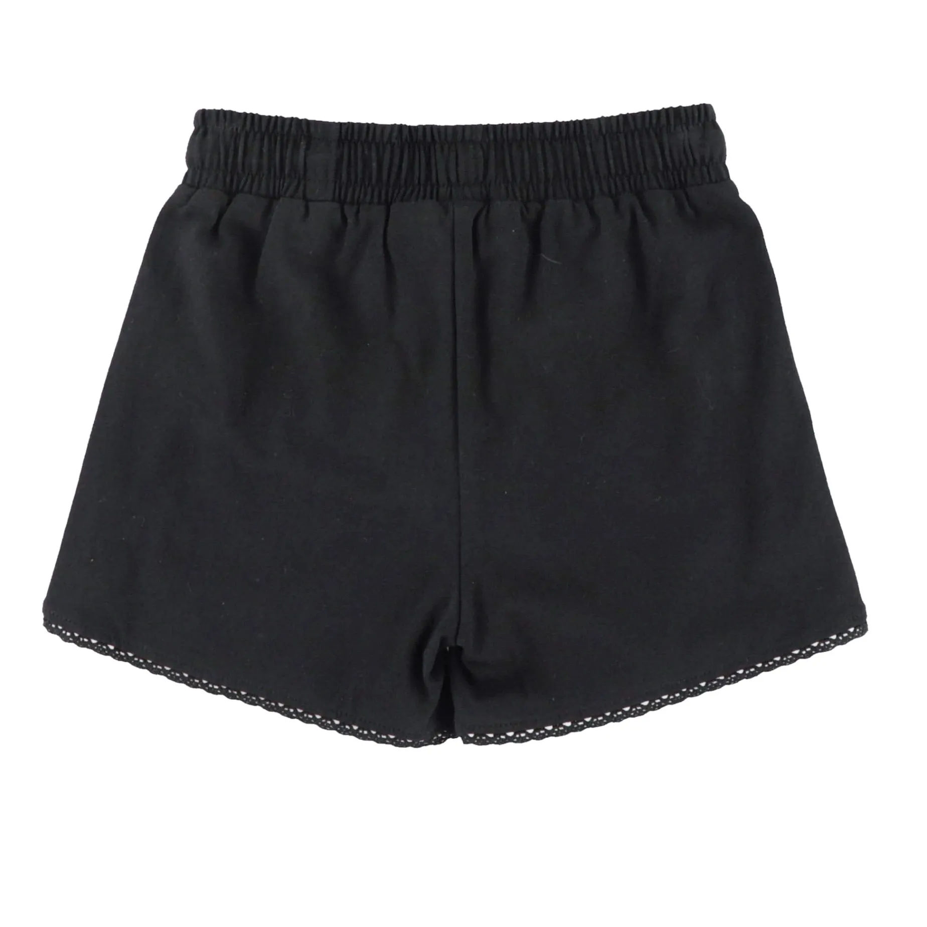 Cowgirl Black Short 2-12