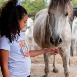 Cowgirl Boot T-shirt 2-12
