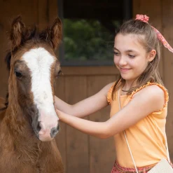 Cowgirl 3pk Scrunchies