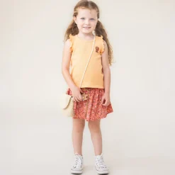 Cowgirl Ribbed Tank Top 2-12