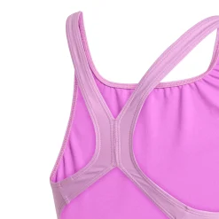 Crossback Swimsuit 7-16y