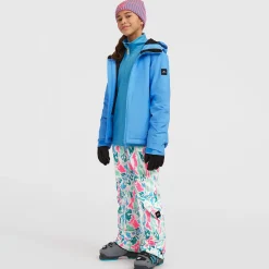 Cruz Snow Jacket 8-16