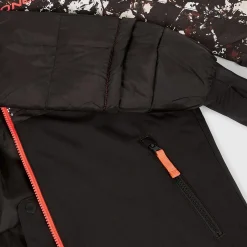 Cruz Triple Snow Jacket 8-16