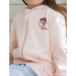 Cute Dog Hoodie 2-10