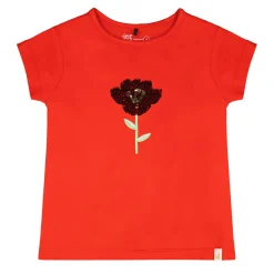 Daffodils T-shirt 7-10
