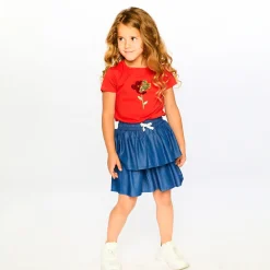 Daffodils T-shirt 3-6