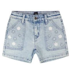 Daisies Denim Short 7-10