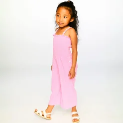 Daisies Jumpsuit 7-10