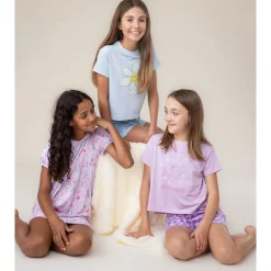 Daisies 3pc Pajamas 2-12