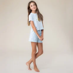 Daisies 3pc Pajamas 2-12