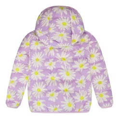 Daisies Quilted Jacket 2-6