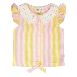 Daisies Shirt 7-10