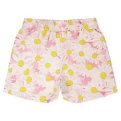 Daisies Sweat Short 7-10