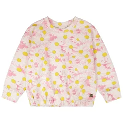 Daisies Sweatshirt 3-6