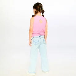 Daisies Tank Top 7-10