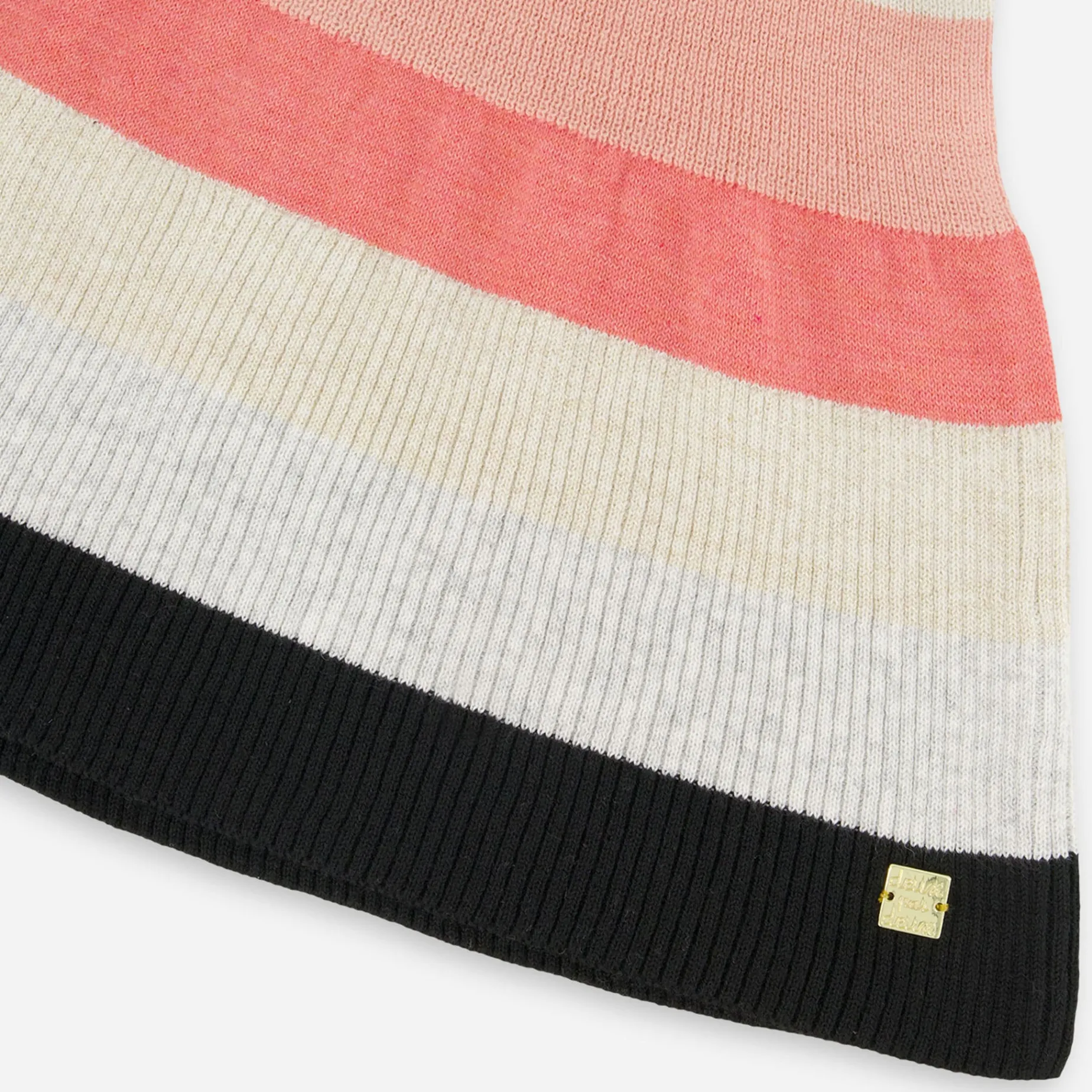 Dalmatian Knit Skirt 3-6