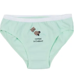 Days 7pk Undies 2-12