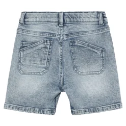 Denim Bermuda 3-10