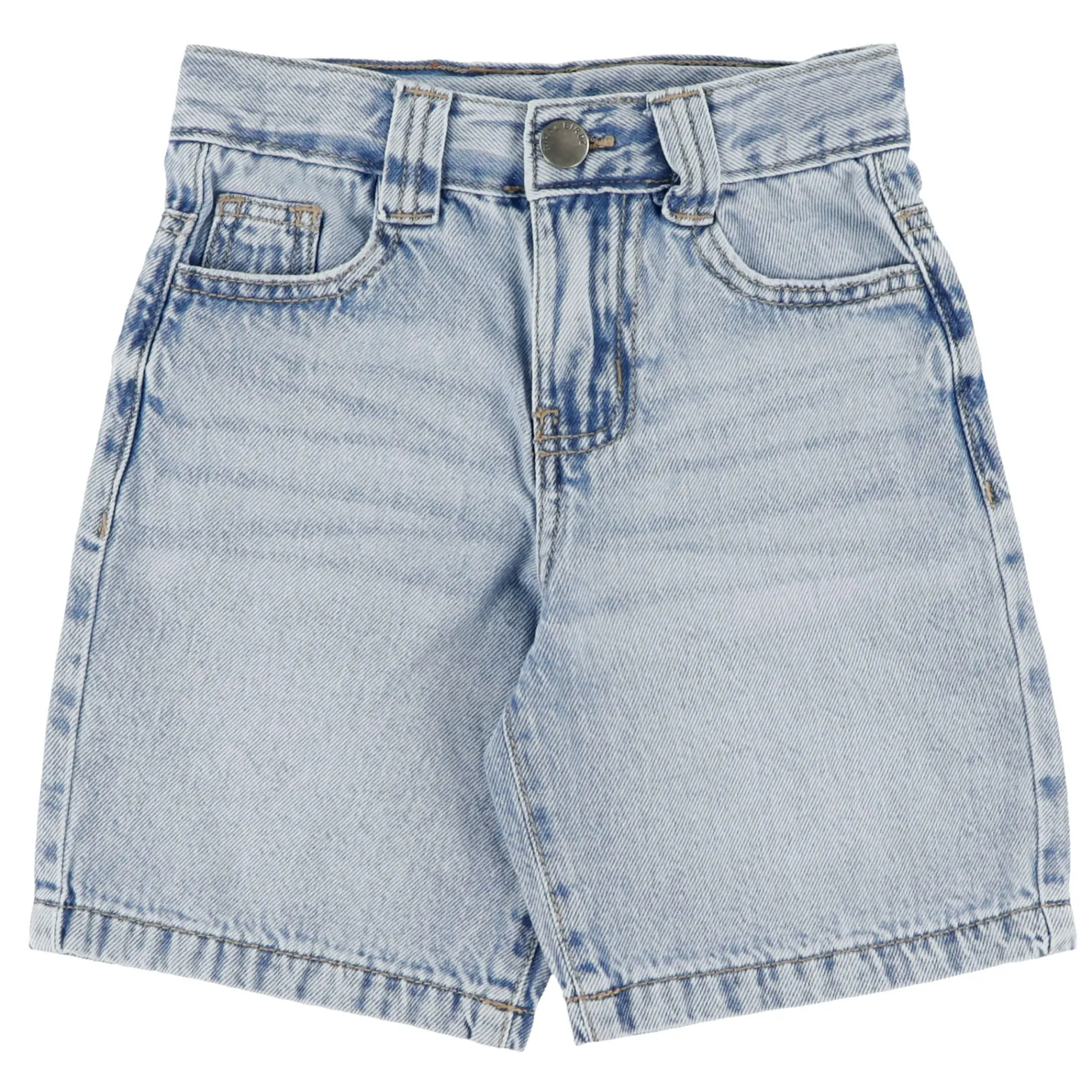 Denim Short 10-16