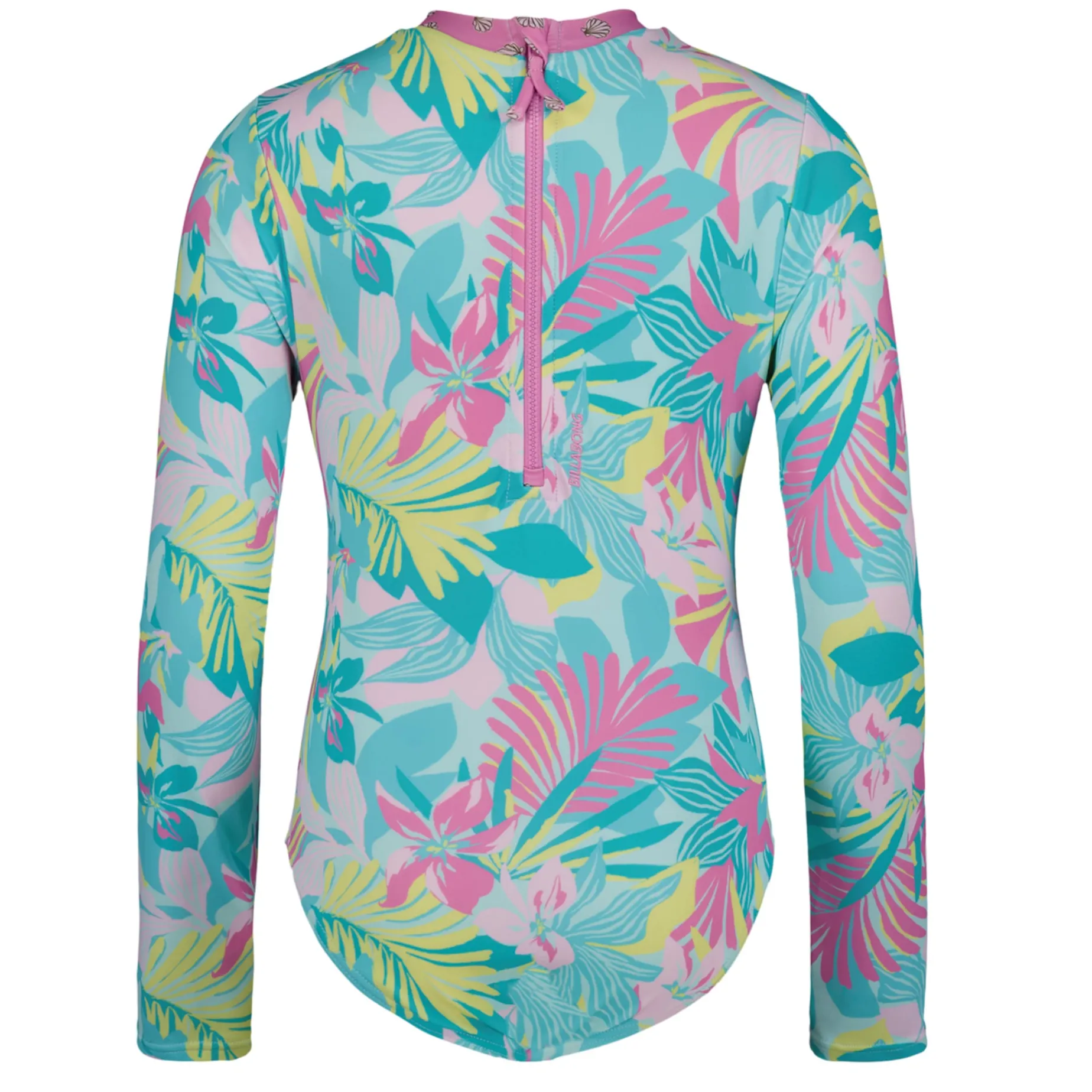 Des Tropics Swimsuit 4-14