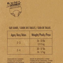 Dino Shark Training Pants 2-4y