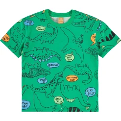 Dinos 2 Piece Set 2-8y