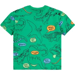 Dinos 2 Piece Set 2-8y