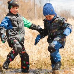 Dinos 3in1 Spring Set 2-6