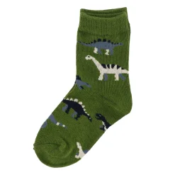 Dinos Socks 2-12y