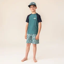Dinos Swim Shorts 2-10
