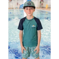 Dinos Swim Shorts 2-10