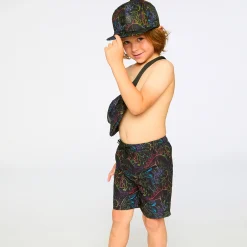 Dinosaurs Swim Short 2-6