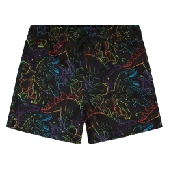 Dinosaurs Swim Short 7-12